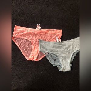 Victoria Secret Undies